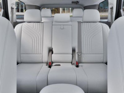 2026 Hyundai Palisade Hybrid SEL 8 Passenger