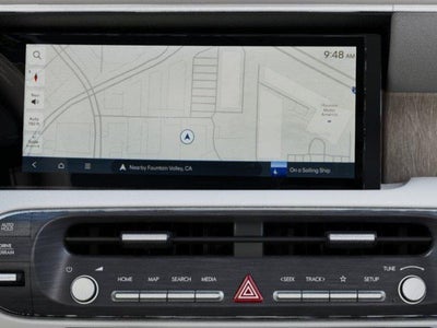 2026 Hyundai Palisade Hybrid SEL 8 Passenger