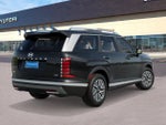 2026 Hyundai Palisade Hybrid SEL 8 Passenger