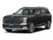 2027 Hyundai Palisade Calligraphy