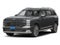 2027 Hyundai Palisade Calligraphy