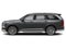 2027 Hyundai Palisade Calligraphy
