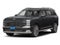 2027 Hyundai Palisade Calligraphy