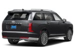 2027 Hyundai Palisade Calligraphy