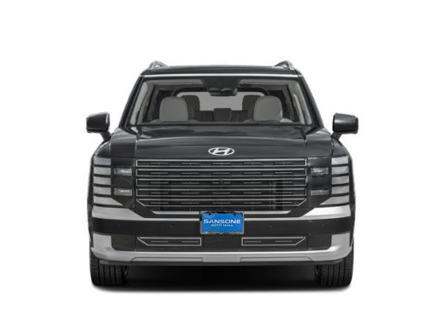 2027 Hyundai Palisade Calligraphy