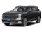 2027 Hyundai Palisade Calligraphy