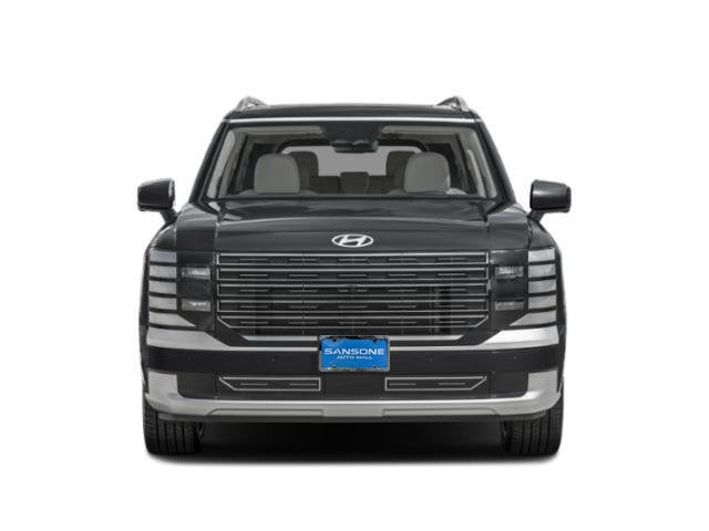 2027 Hyundai Palisade Calligraphy