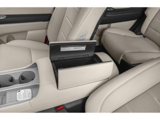 2027 Hyundai Palisade Calligraphy