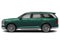 2027 Hyundai Palisade Calligraphy