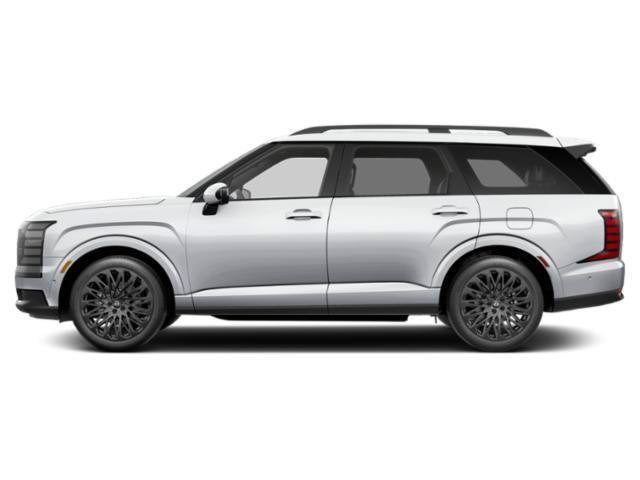 2027 Hyundai Palisade Hybrid Calligraphy