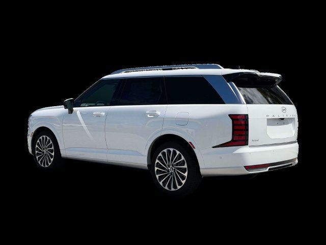 2027 Hyundai Palisade Hybrid Calligraphy