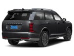 2027 Hyundai Palisade Hybrid Calligraphy