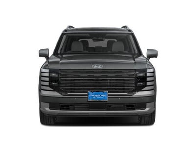 2027 Hyundai Palisade Hybrid Calligraphy