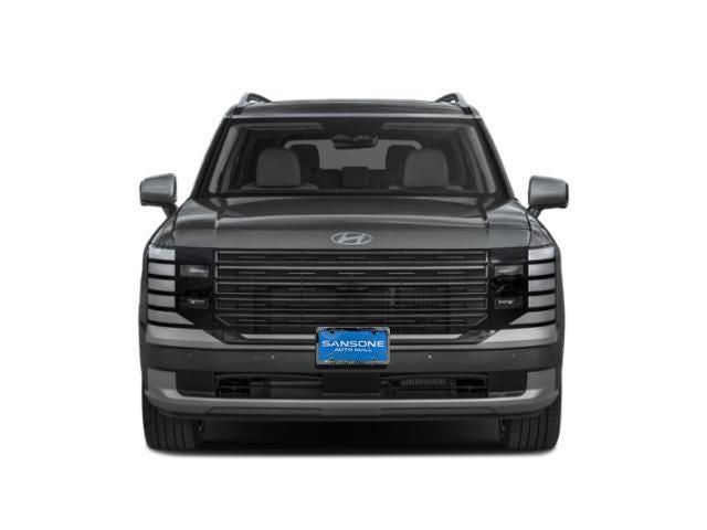 2027 Hyundai Palisade Hybrid Calligraphy