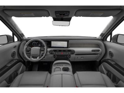 2027 Hyundai Palisade Hybrid Calligraphy