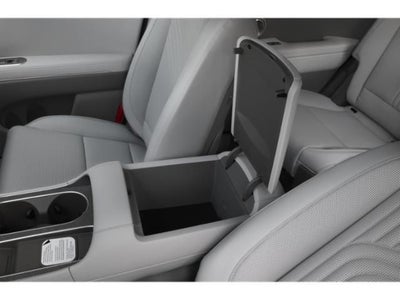 2026 Hyundai Palisade SEL Premium 7 Passenger