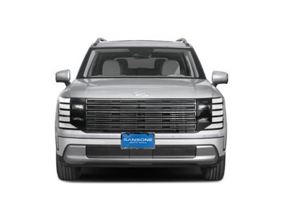 2026 Hyundai Palisade SEL Premium 7 Passenger