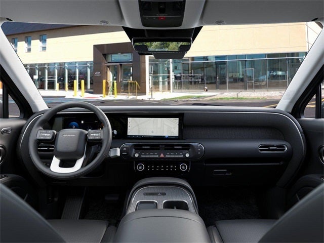 2026 Hyundai Palisade SEL Premium 7 Passenger