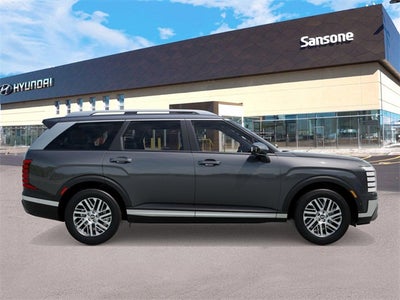 2026 Hyundai Palisade SEL Premium 7 Passenger