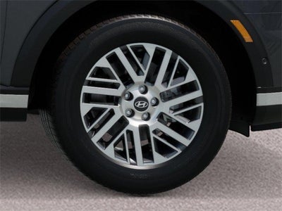 2026 Hyundai Palisade SEL Premium 7 Passenger