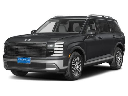 2026 Hyundai Palisade SEL Premium 7 Passenger