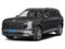 2026 Hyundai Palisade SEL Premium 7 Passenger