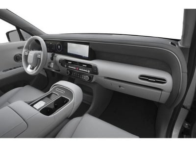 2026 Hyundai Palisade SEL Premium 7 Passenger