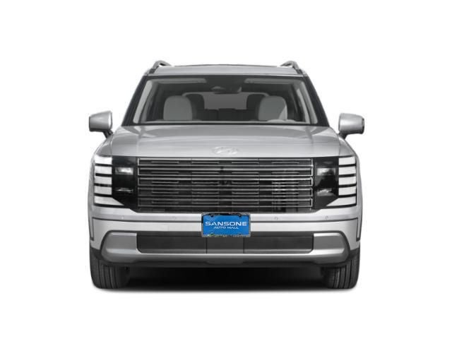 2026 Hyundai Palisade SEL Premium 7 Passenger