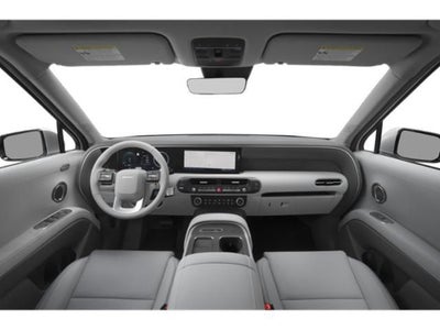 2026 Hyundai Palisade SEL Premium 7 Passenger