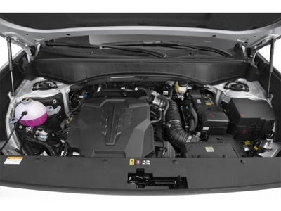 2026 Hyundai Palisade SEL Premium 7 Passenger