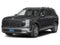 2027 Hyundai Palisade SEL Premium 7 Passenger