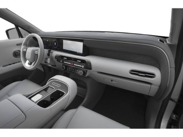 2027 Hyundai Palisade SEL Premium 7 Passenger
