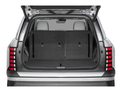 2026 Hyundai Palisade SEL Premium 7 Passenger