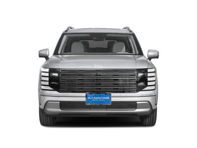 2026 Hyundai Palisade SEL Premium 7 Passenger