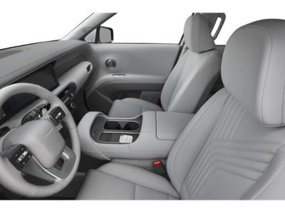 2026 Hyundai Palisade SEL Premium 7 Passenger