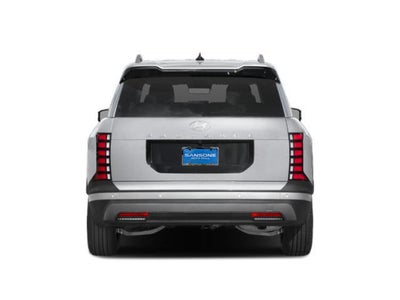 2027 Hyundai Palisade SEL Premium 7 Passenger