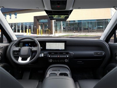 2026 Hyundai Palisade SEL Premium 7 Passenger