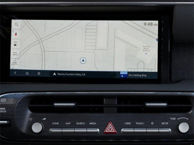 2026 Hyundai Palisade SEL Premium 7 Passenger