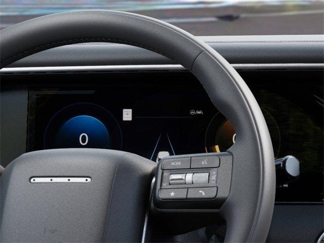 2026 Hyundai Palisade SEL Premium 7 Passenger