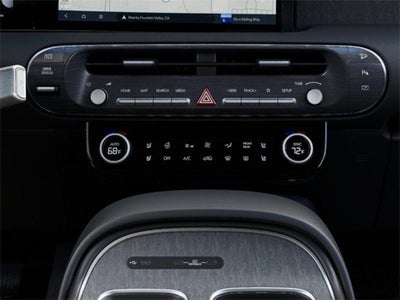 2026 Hyundai Palisade SEL Premium 7 Passenger