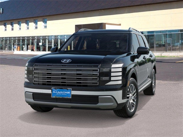 2026 Hyundai Palisade SEL Premium 7 Passenger