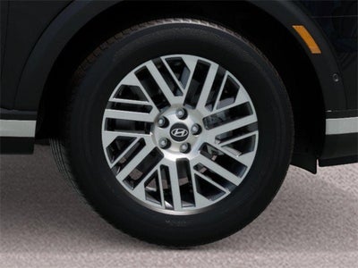 2026 Hyundai Palisade SEL Premium 7 Passenger