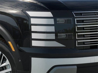 2026 Hyundai Palisade SEL Premium 7 Passenger