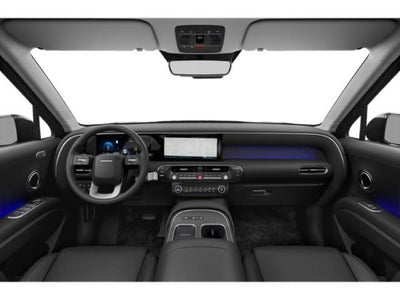 2026 Hyundai Palisade SEL Premium 8 Passenger