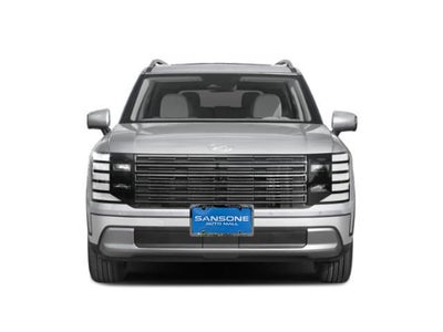 2026 Hyundai Palisade SEL Premium 7 Passenger