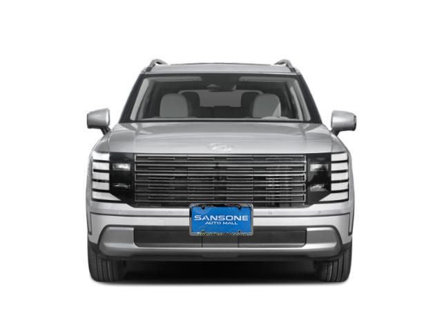 2026 Hyundai Palisade SEL Premium 7 Passenger