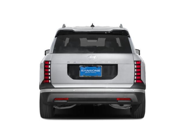 2026 Hyundai Palisade SEL Premium 7 Passenger