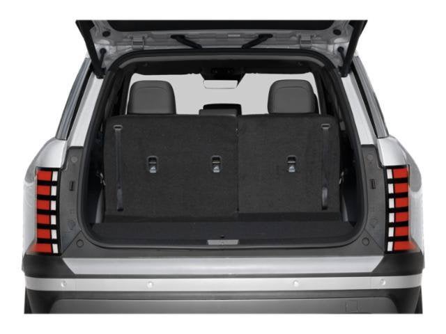 2027 Hyundai Palisade SEL Premium 8 Passenger
