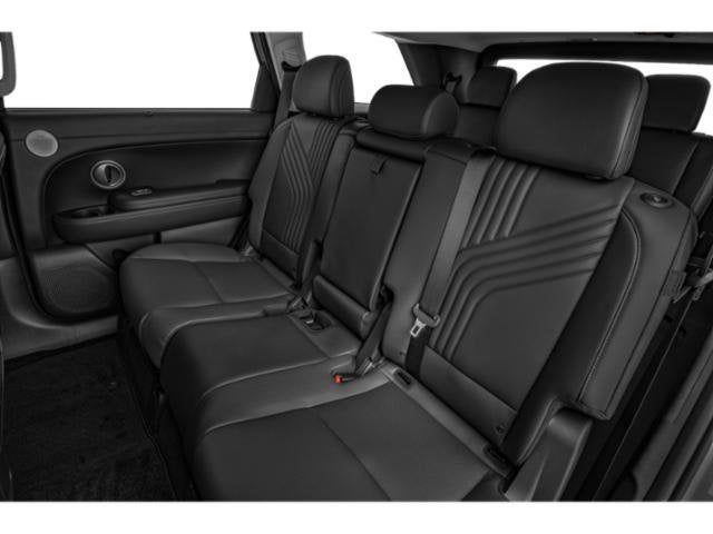 2027 Hyundai Palisade SEL Premium 8 Passenger