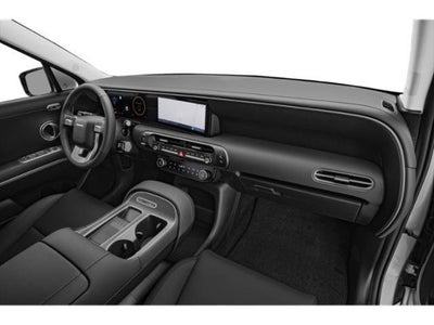2027 Hyundai Palisade SEL Premium 8 Passenger